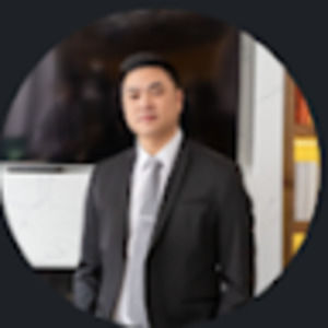 Meet your Posher, Andy